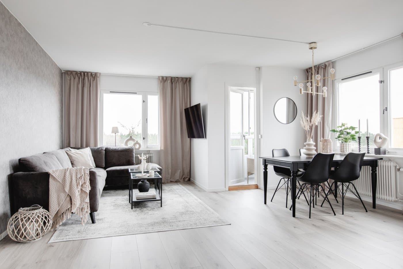 corporate accommodation. företagsboende Gävle-Valbo-Sandviken i Gävle