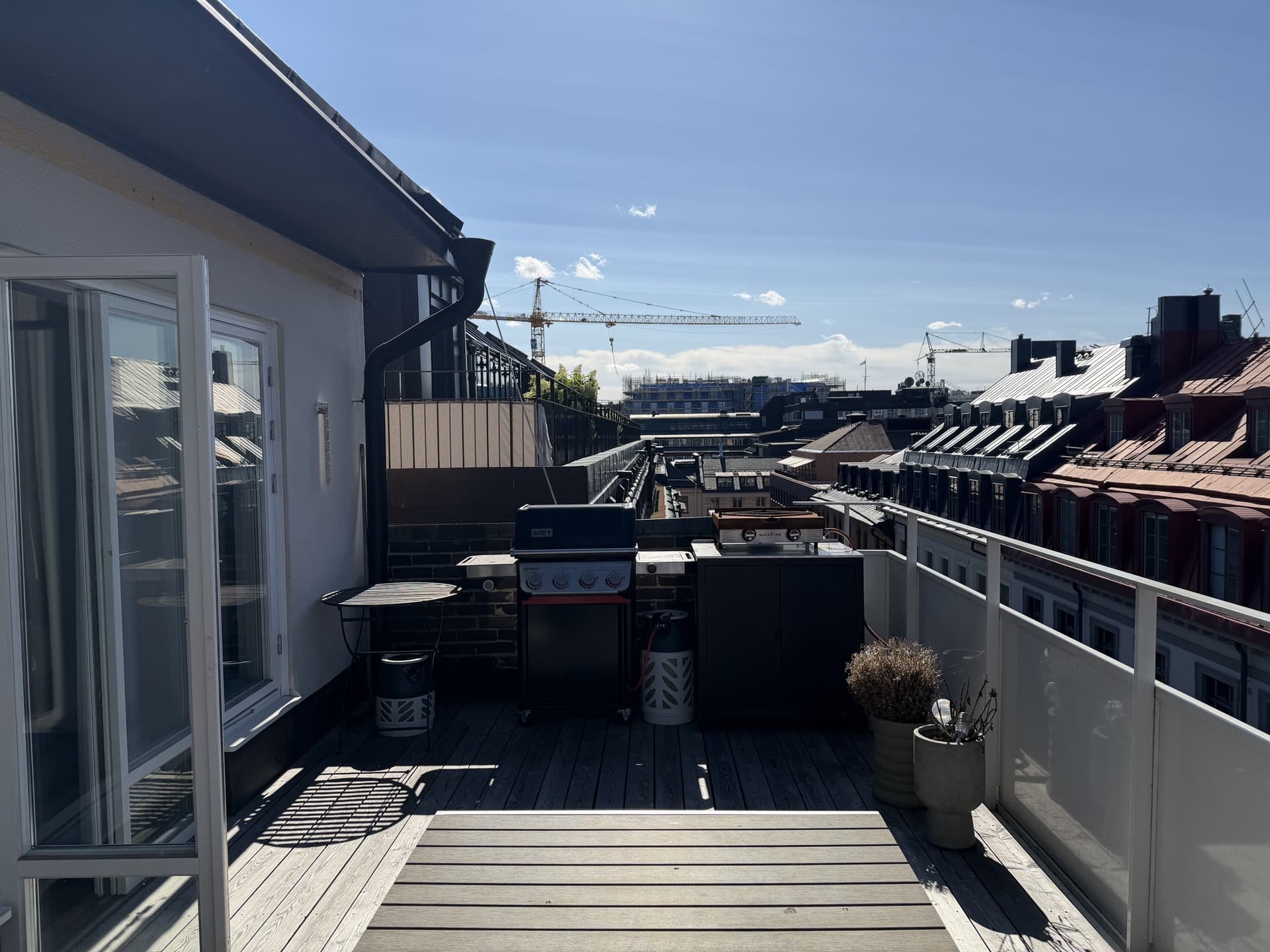 Brahegatan i Stockholm