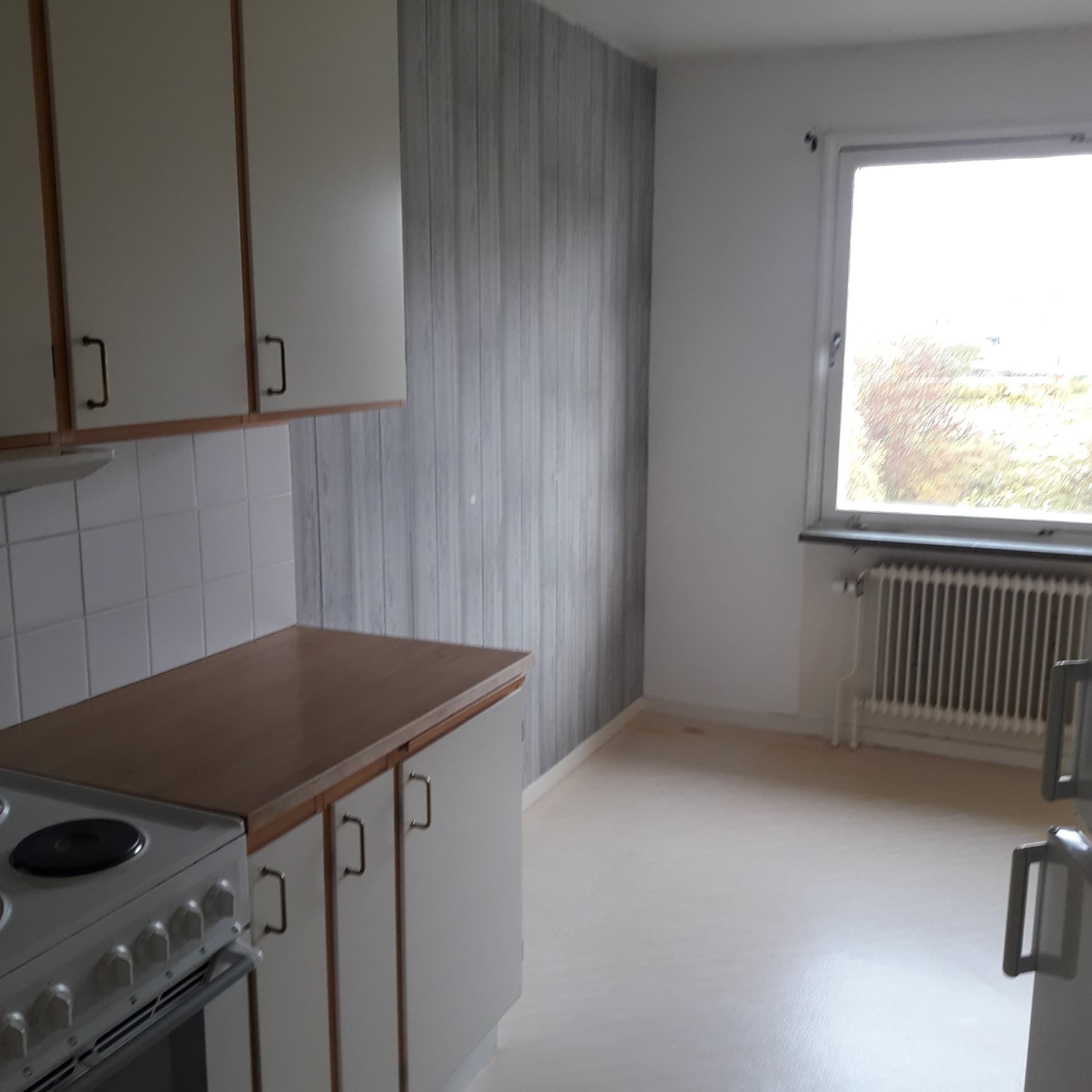 Stenkilsgatan i Skara