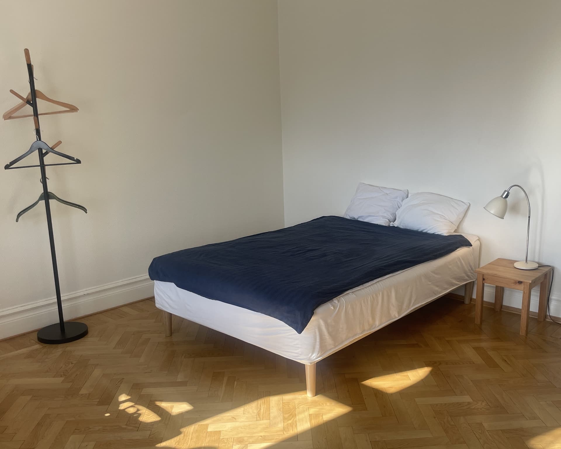 Stora Gråbrödersgatan i Lund