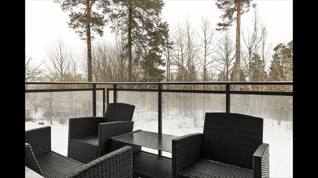 Bjursätragatan i Bandhagen