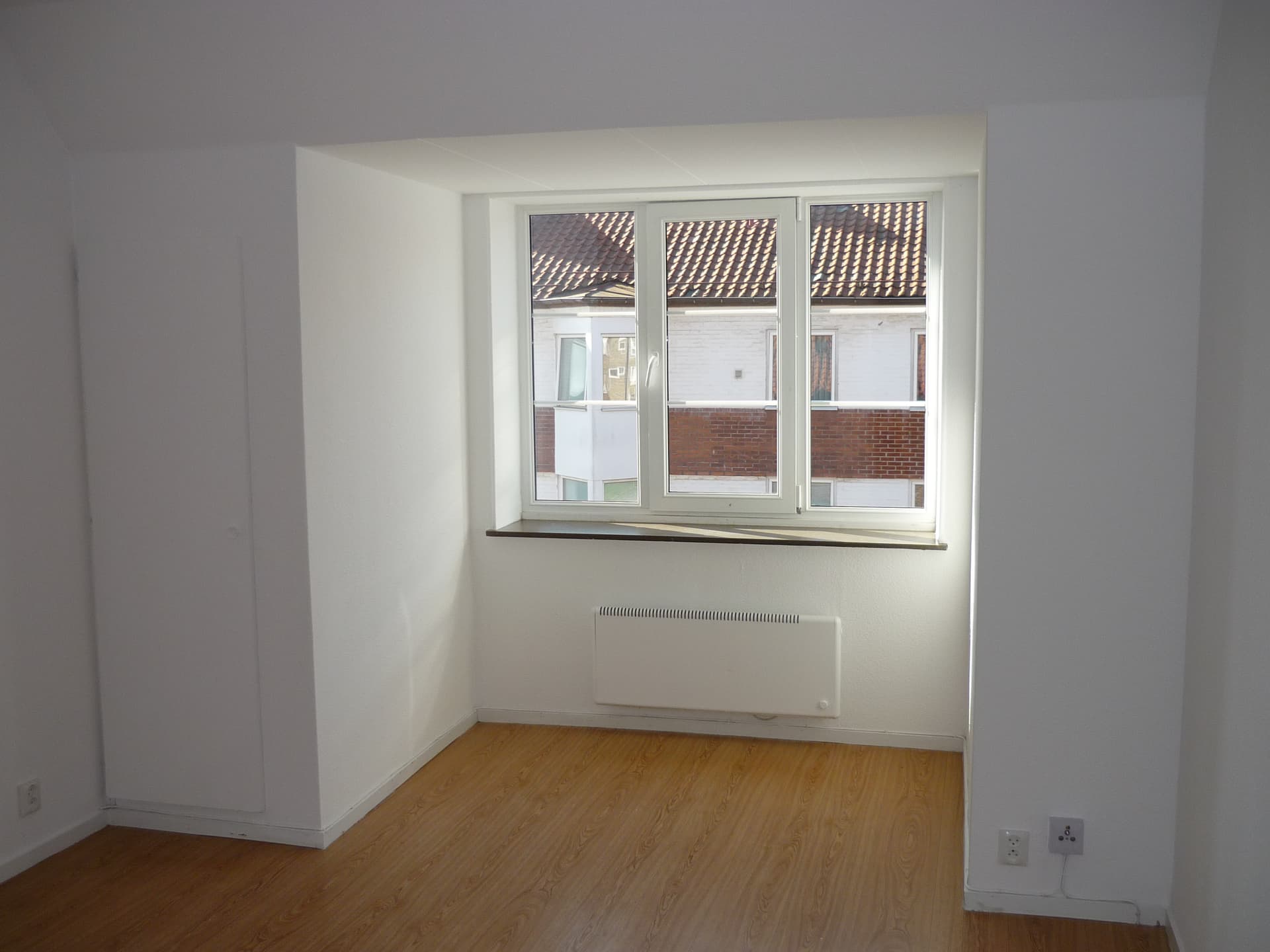 Vasagatan i Landskrona