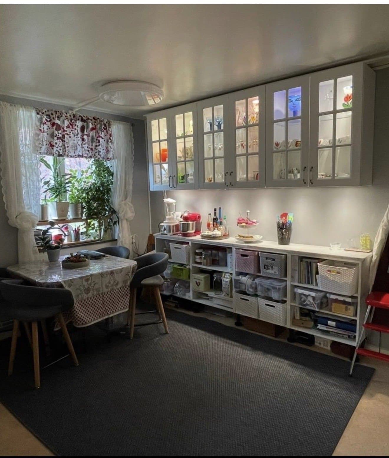Aspudden/Midsommarkransen i Stockholm