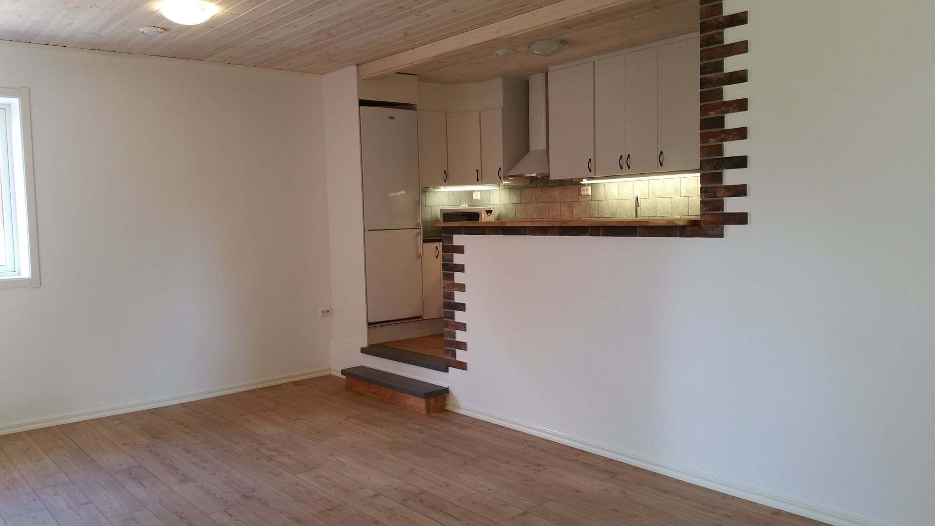 Molnbyvägen i Vallentuna