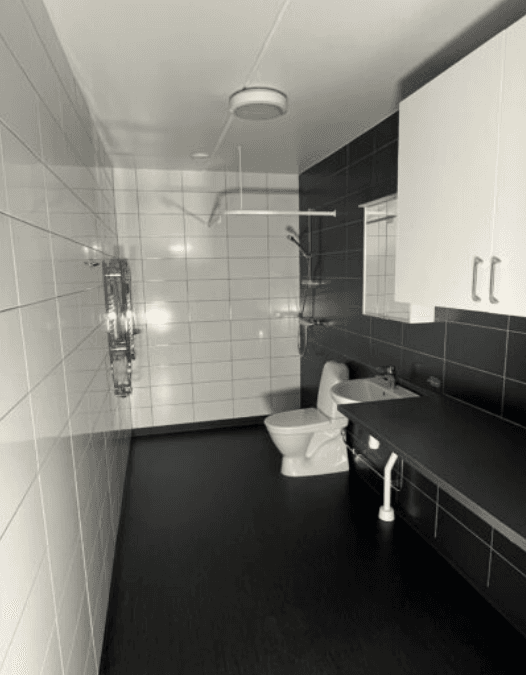Bangatan i Mariestad
