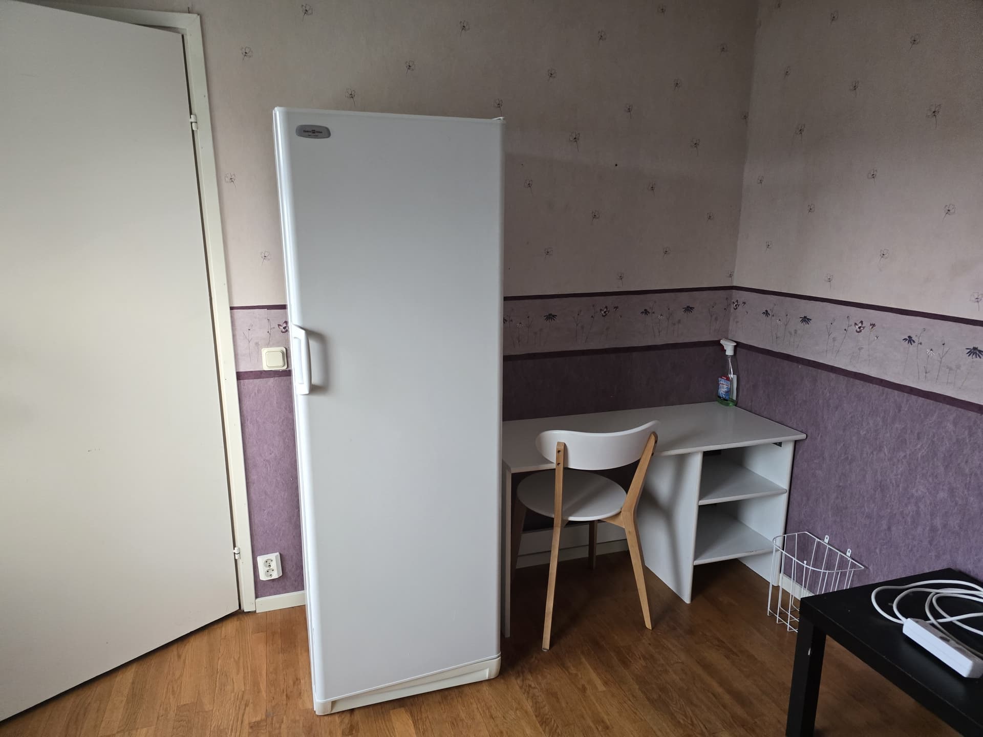 Husholmsgatan i Hisings Kärra