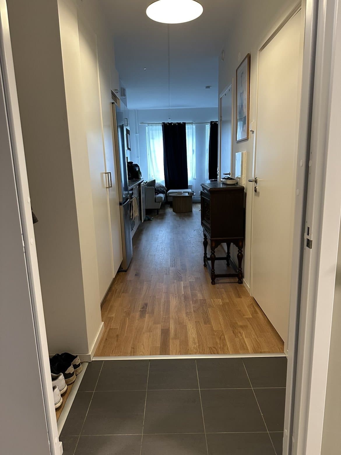 Forskningsringen i Sundbyberg