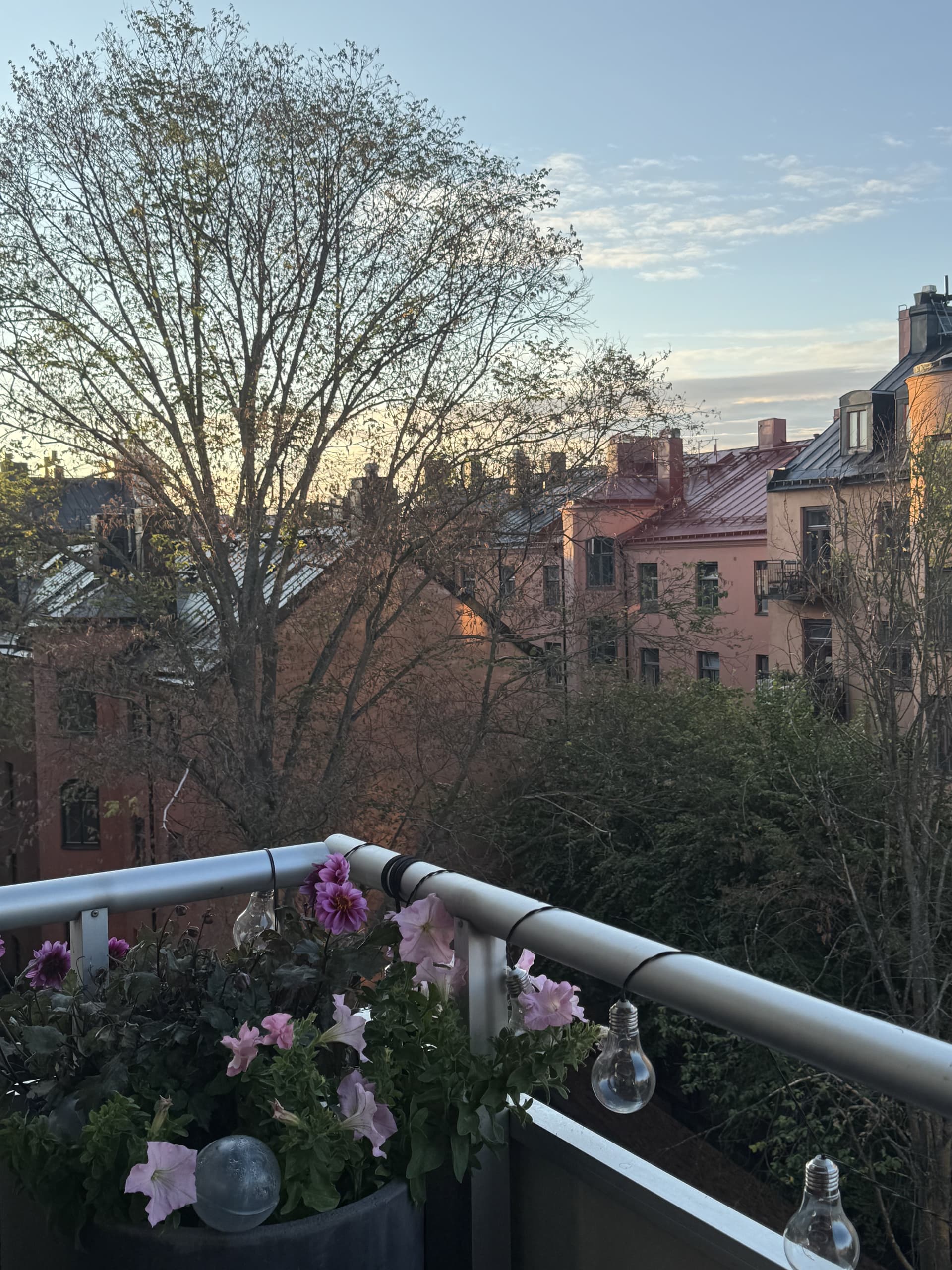 Maria Prästgårdsgata i Stockholm