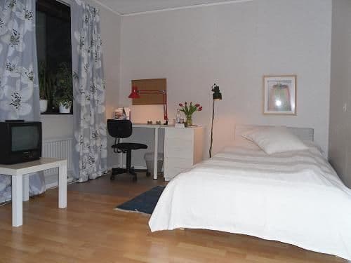 Ringbergagatan i Malmö