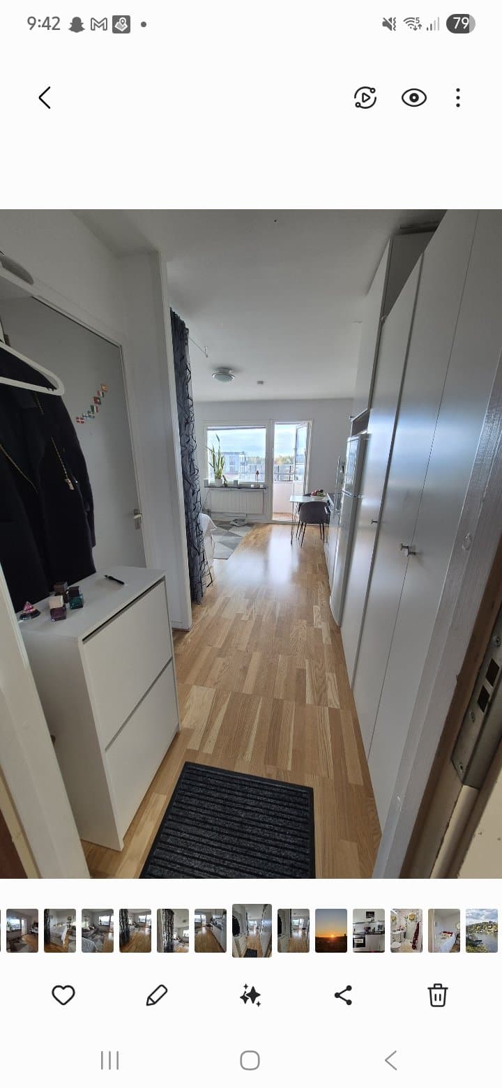 Mörbylund i Danderyd