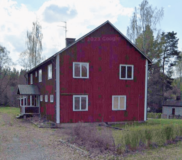 Affären i Glava