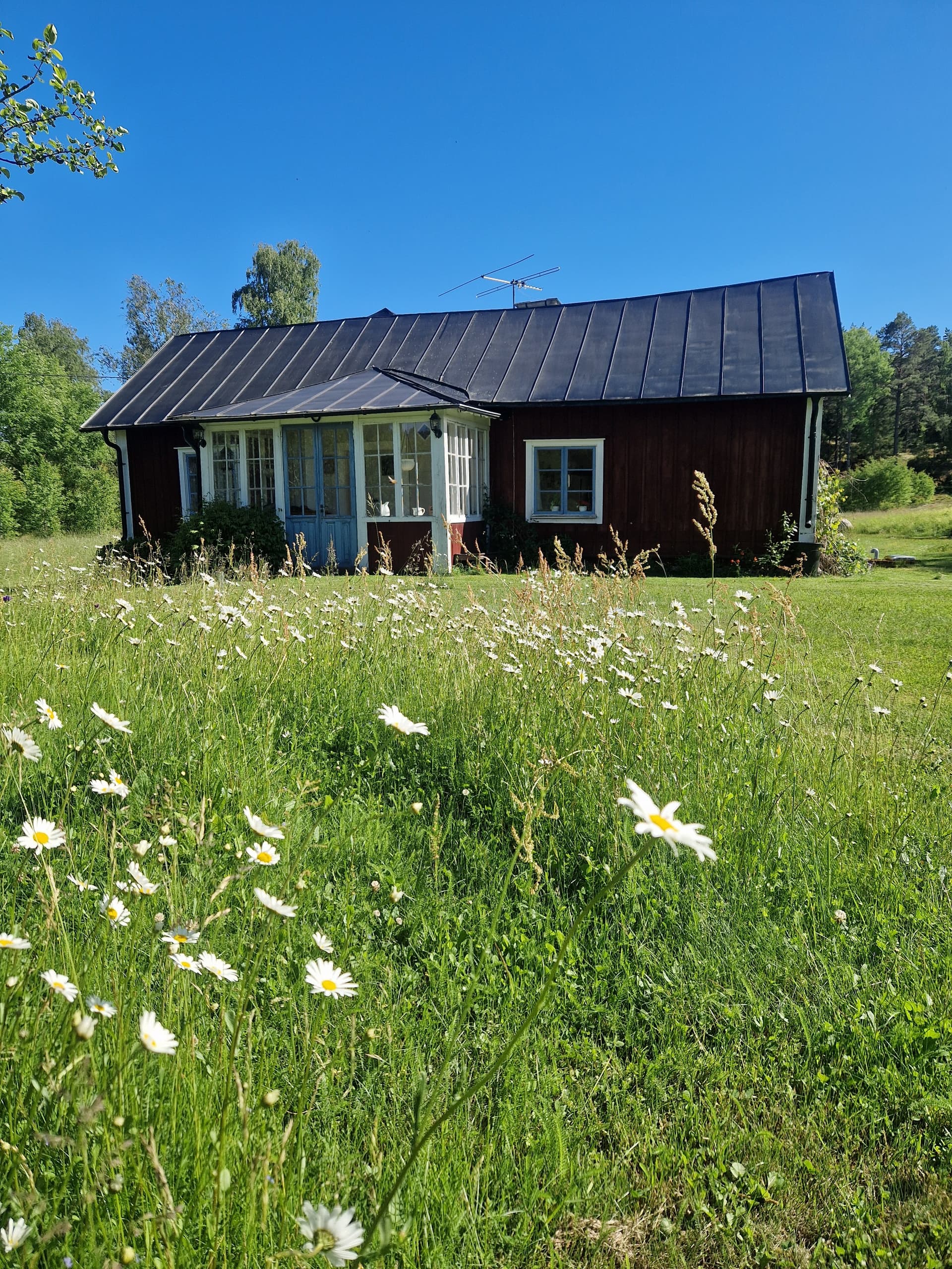 Lidberga i Vallentuna
