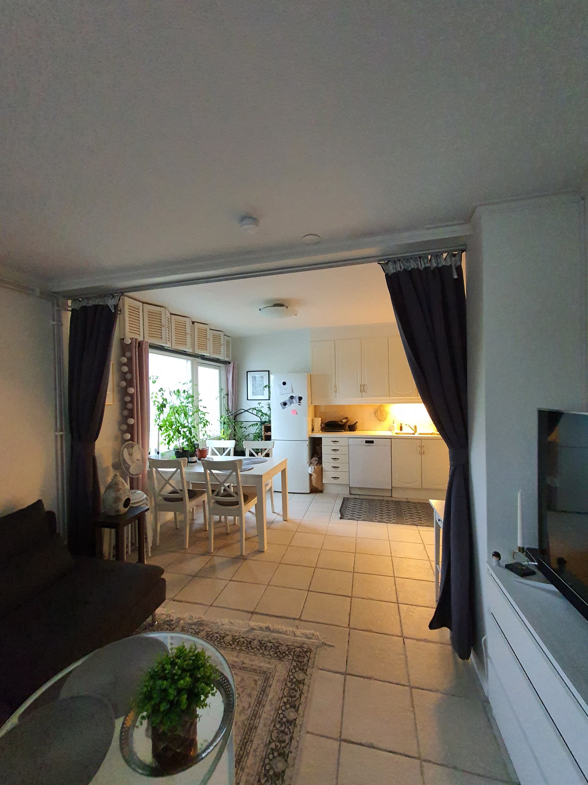 Fyrlyktevägen i Torslanda