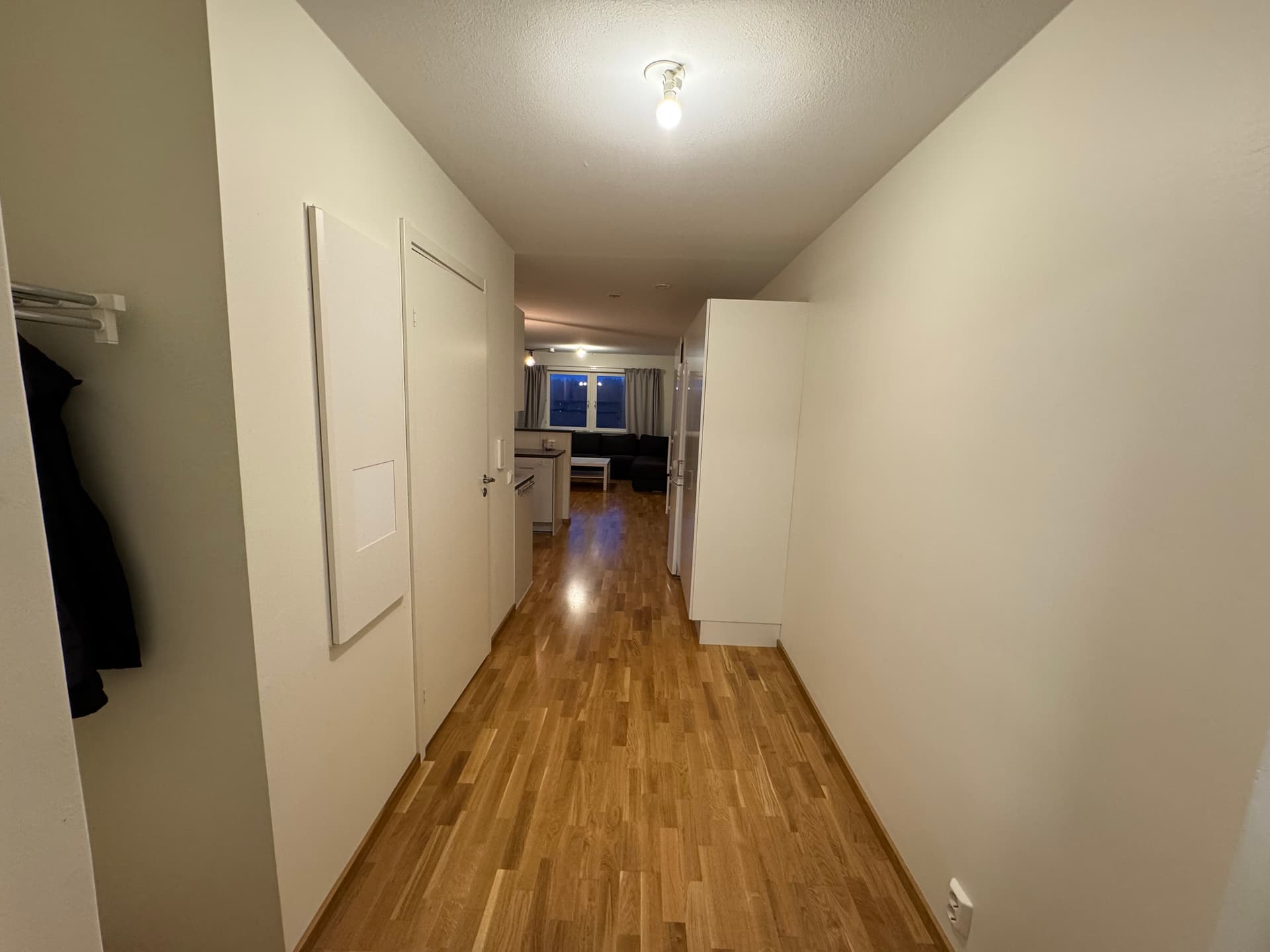 Mejramgatan i Angered