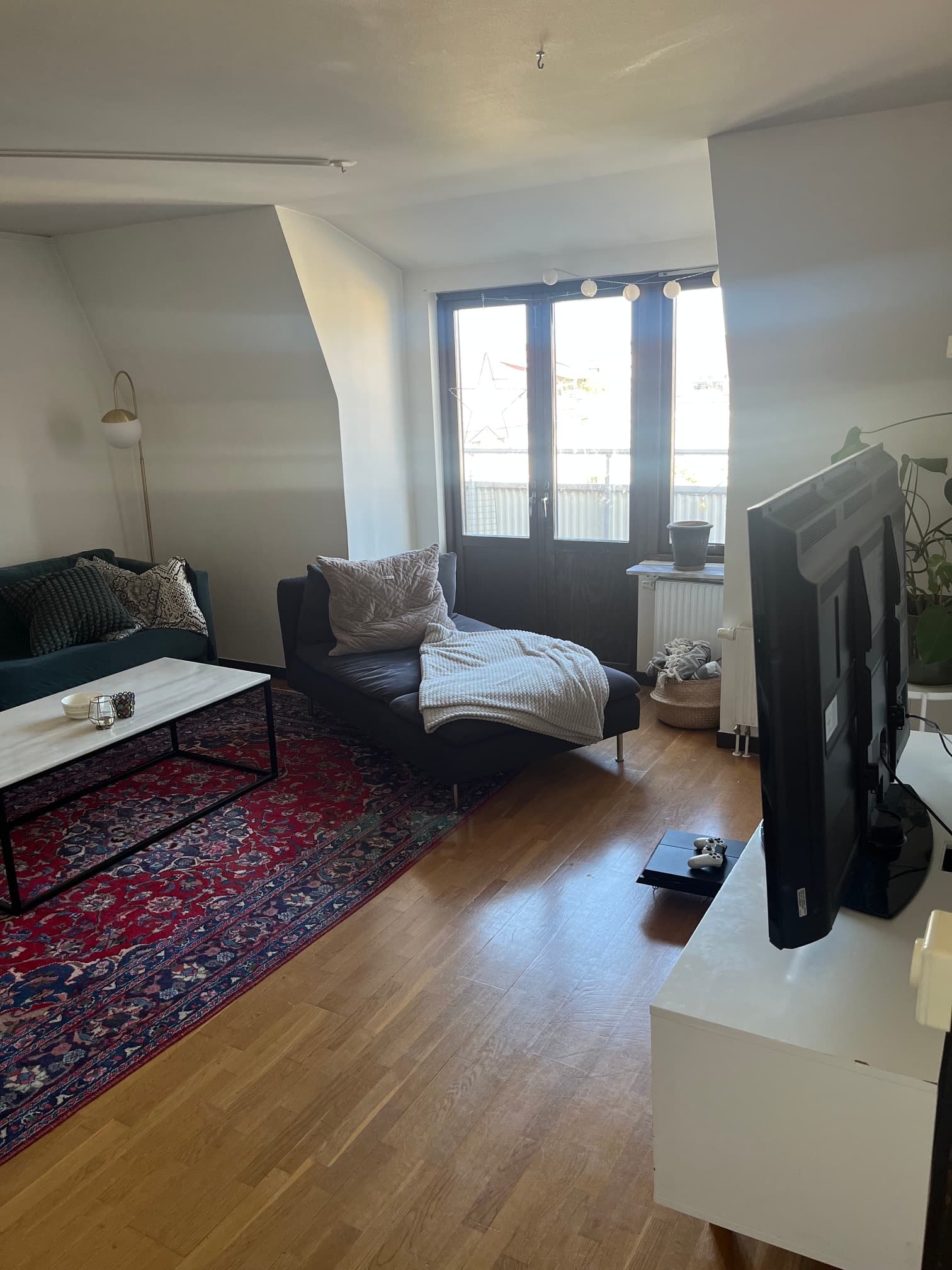 Övre Kvarngatan i Borås