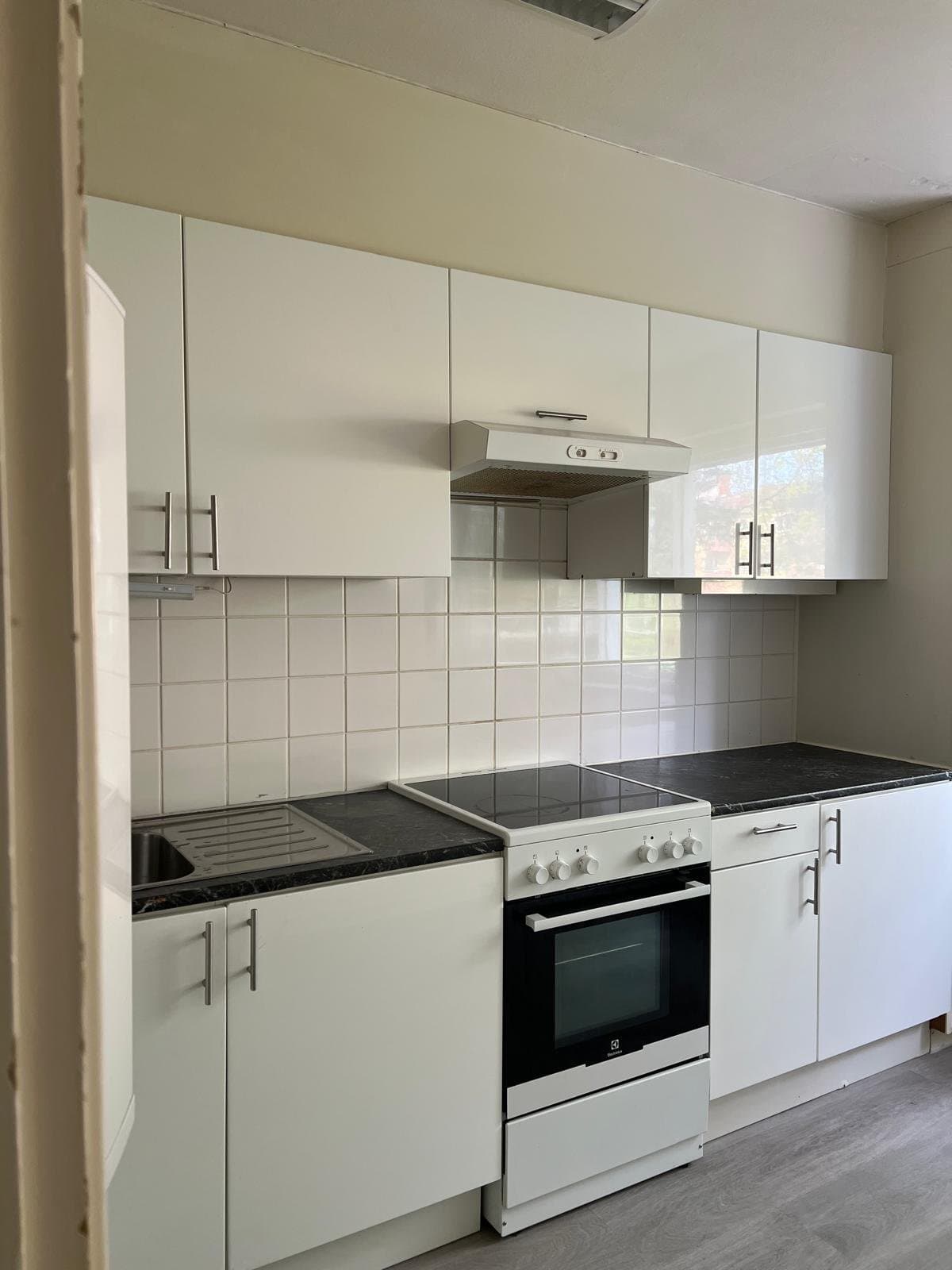 Lövängen i Katrineholm
