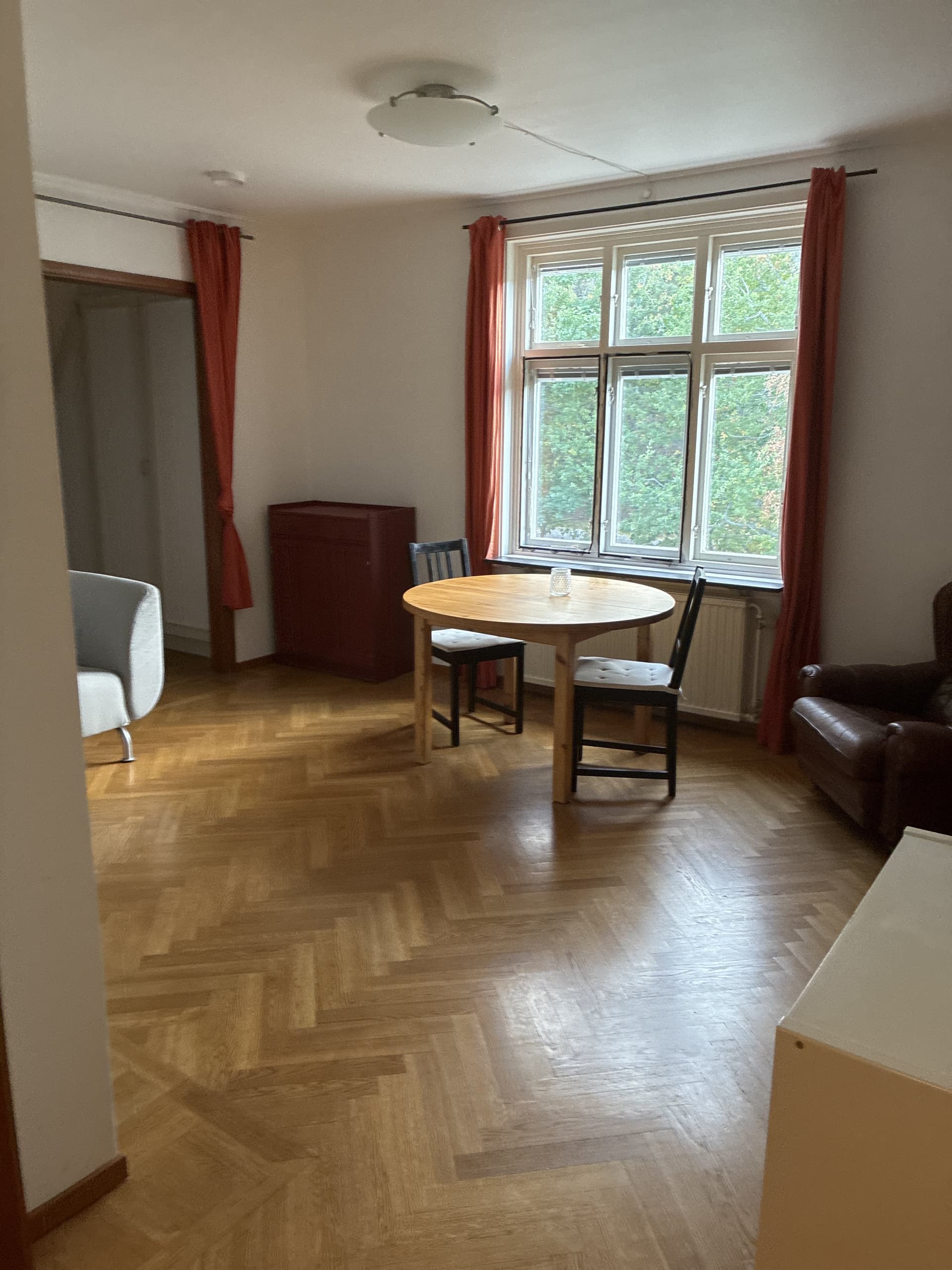 Folkungagatan i Linköping 1202