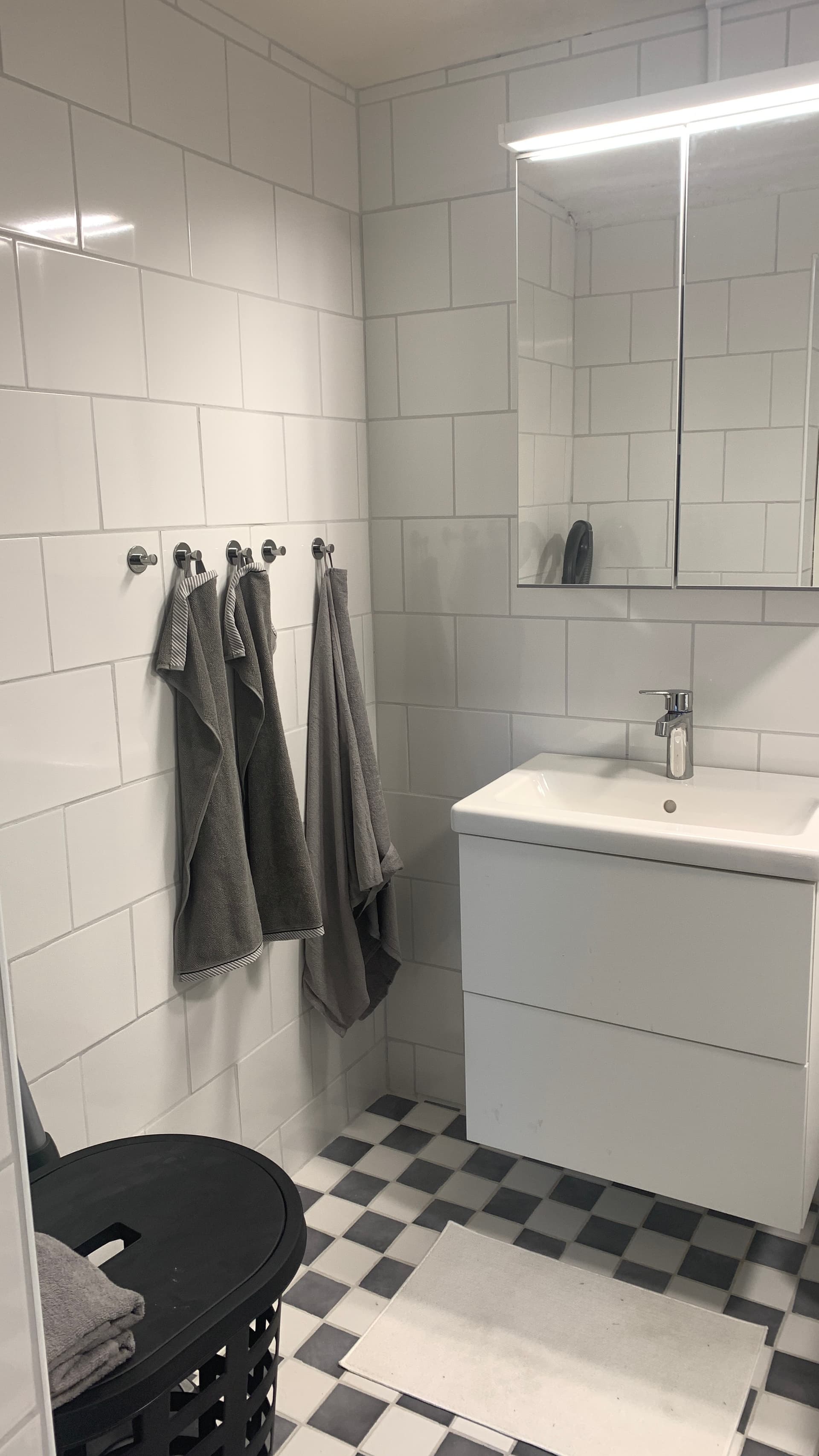 Drejargatan i Gävle
