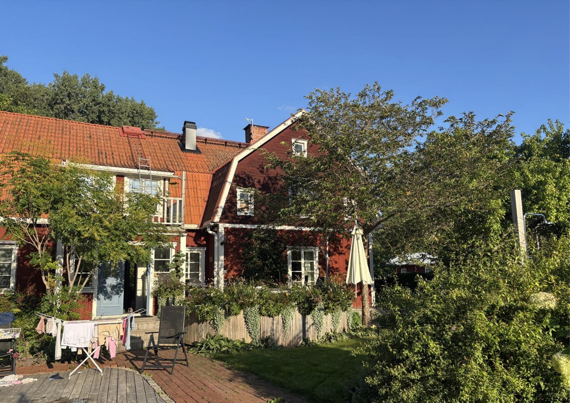 Skuttunge-Brunnby i Björklinge