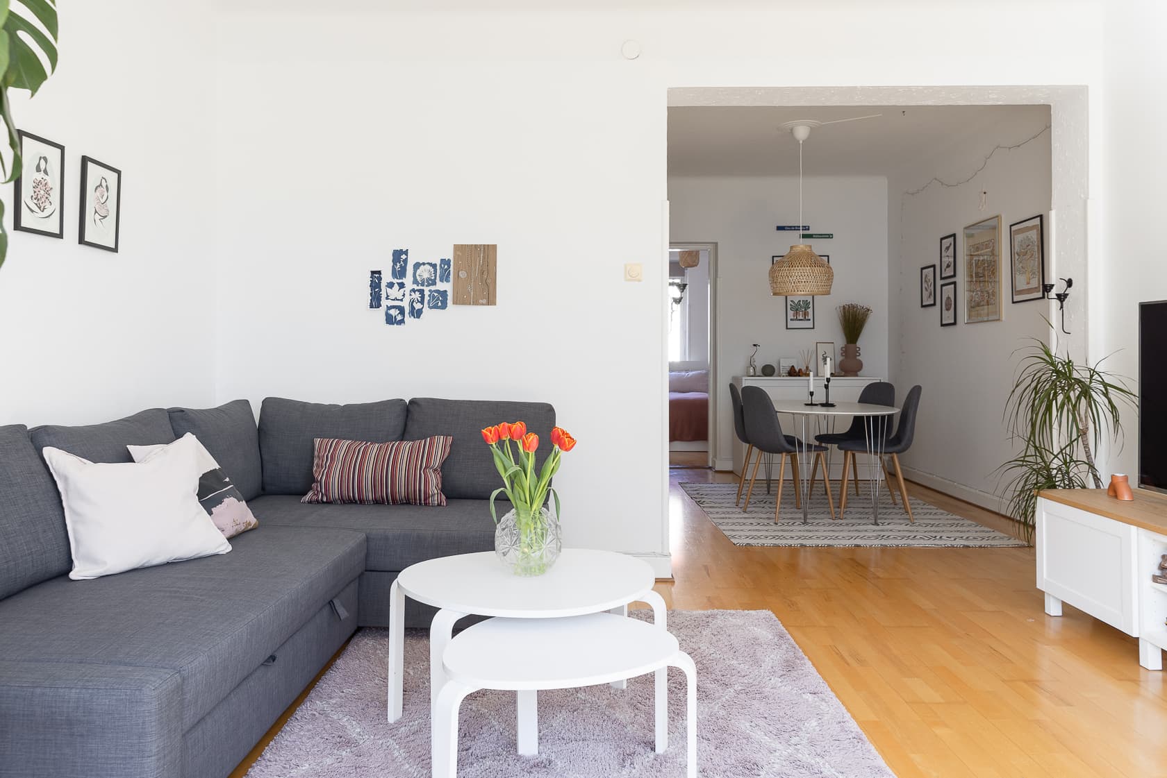 Lantmannagatan i Malmö
