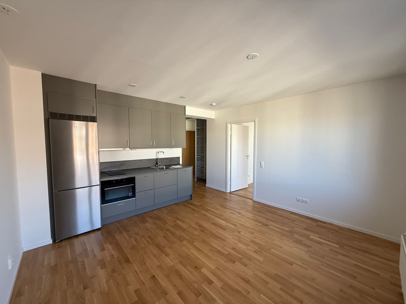 Boulevarden i Täby
