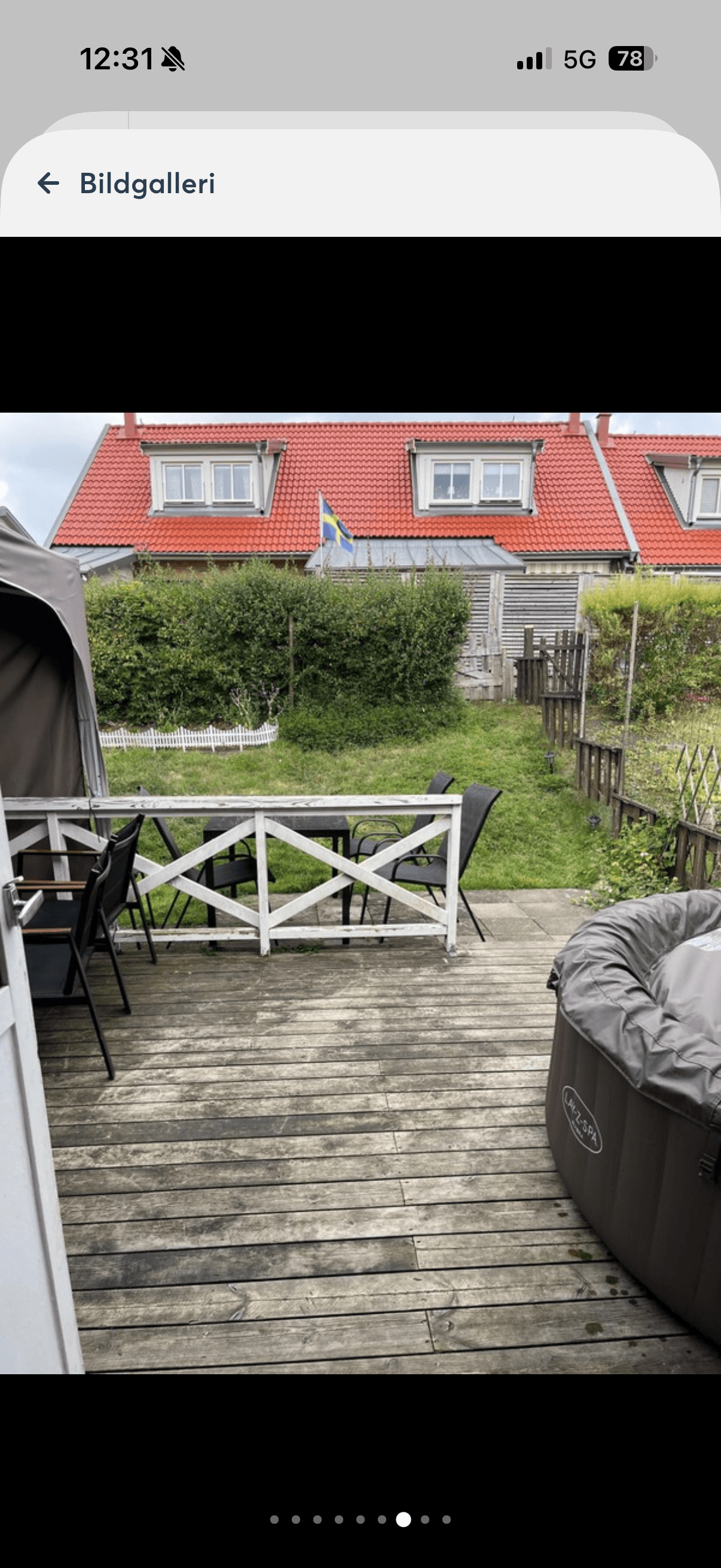 Skogsgläntan i Mölnlycke