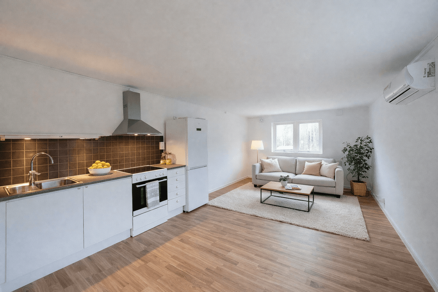 Fasanstigen i Aneby