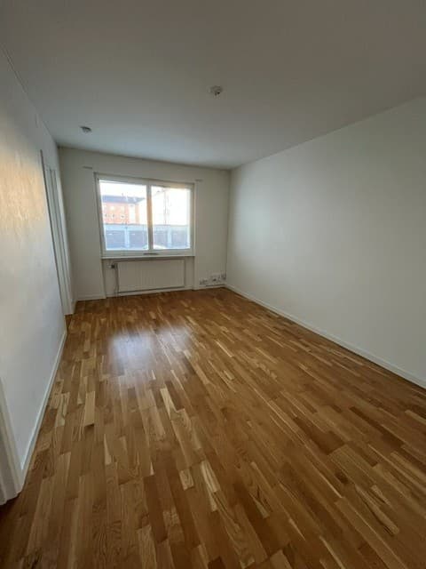 Odensvivägen i Köping