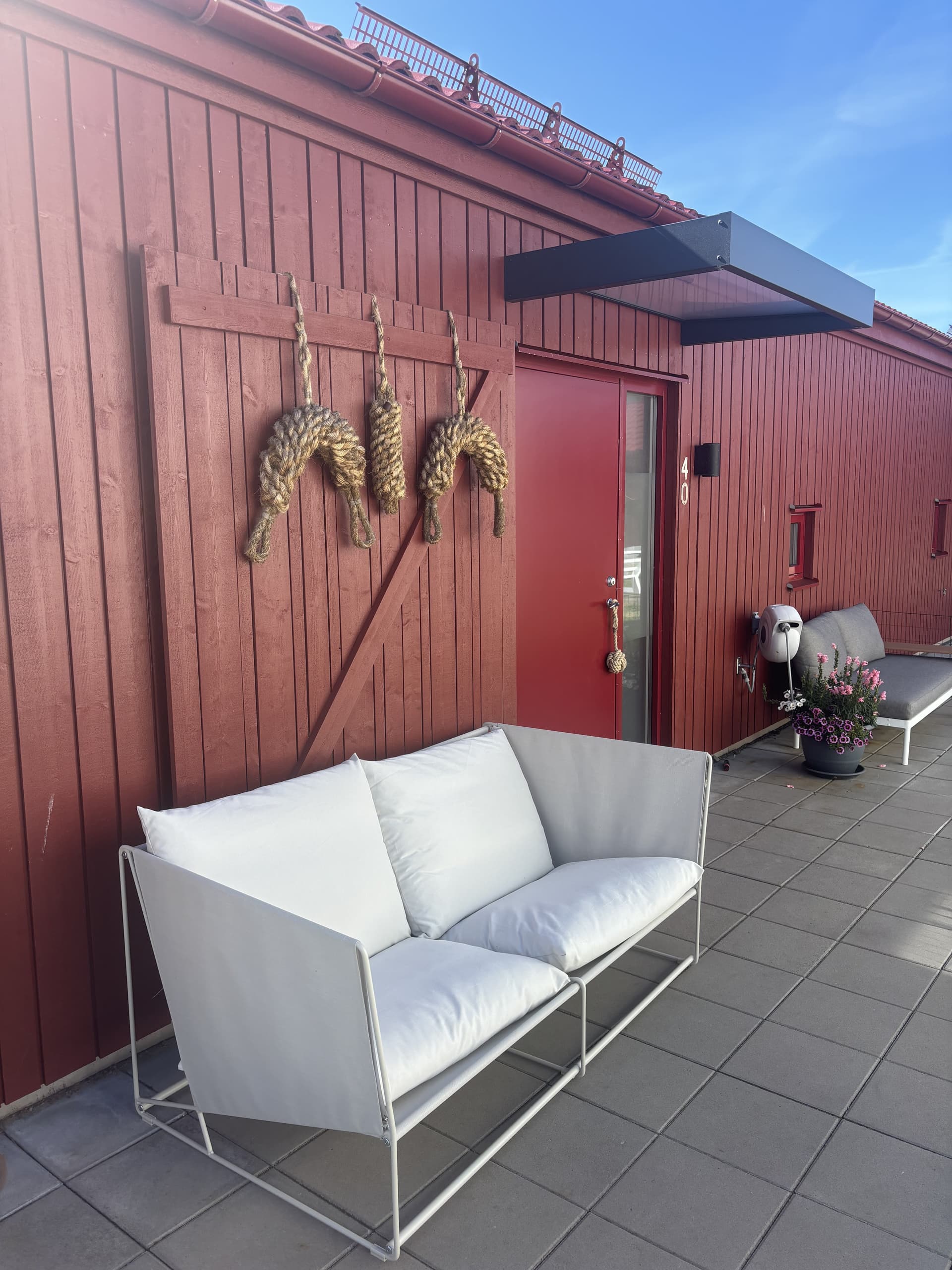 Ekstigen i Grötö