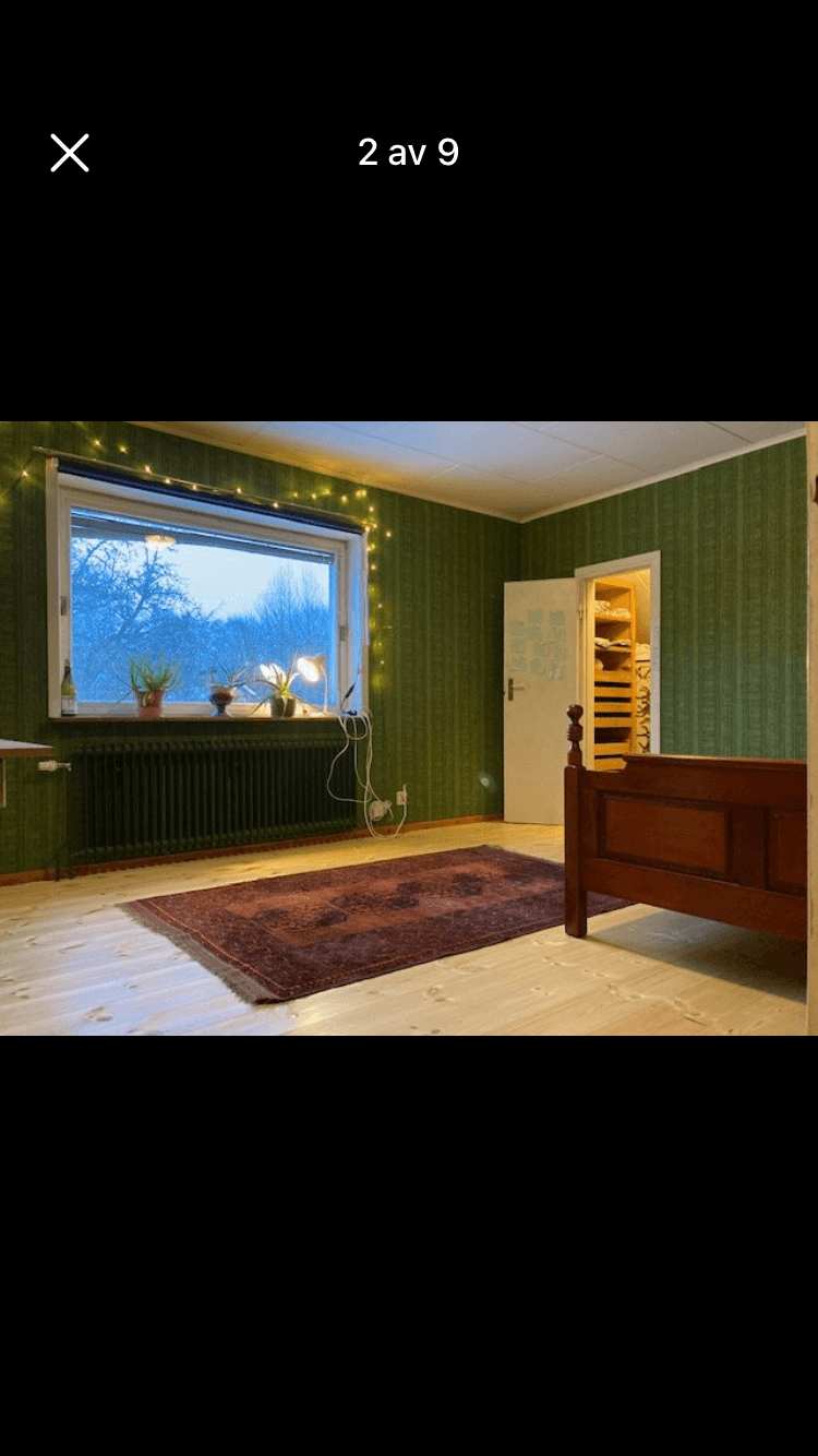 Ravinstigen i Borlänge