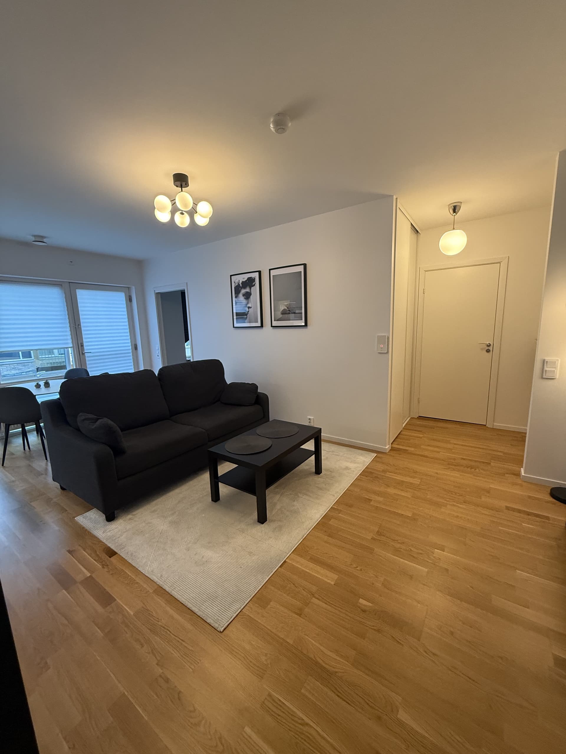 Sivs Gränd i Malmö