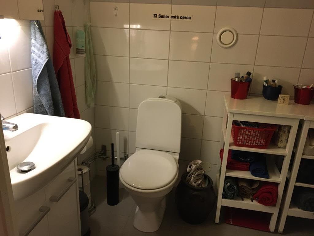Skymningsvägen i Storvreta