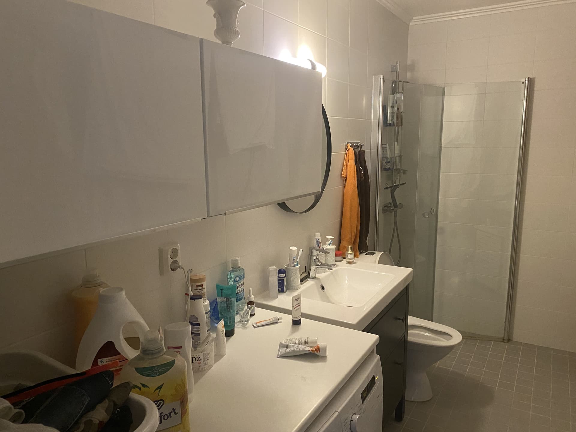 Esplanaden i Norrtälje