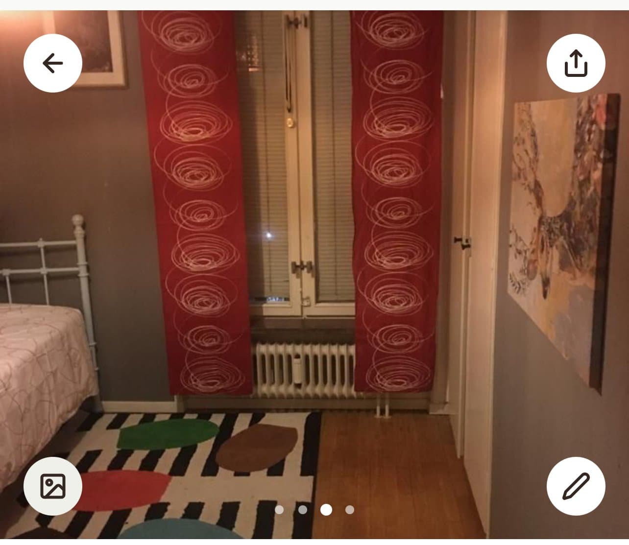 Norra Dragspelsgatan i Västra Frölunda