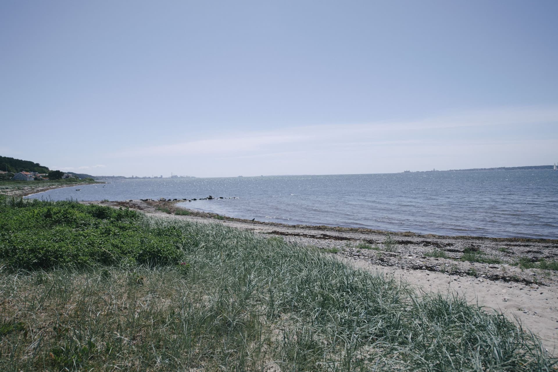 Larödsvägen i Helsingborg
