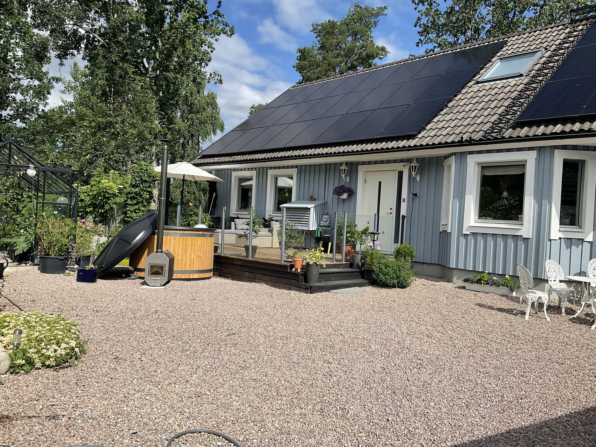 Börje-Gränby i Uppsala