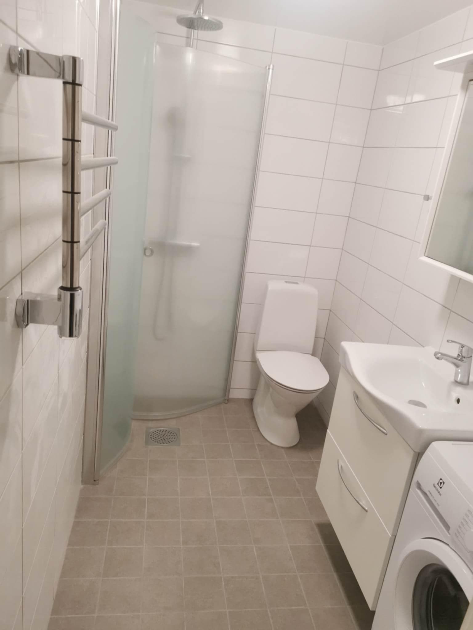 Travvägen i Bålsta