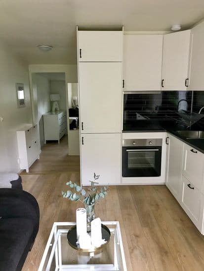 Sveavägen i Sundbyberg