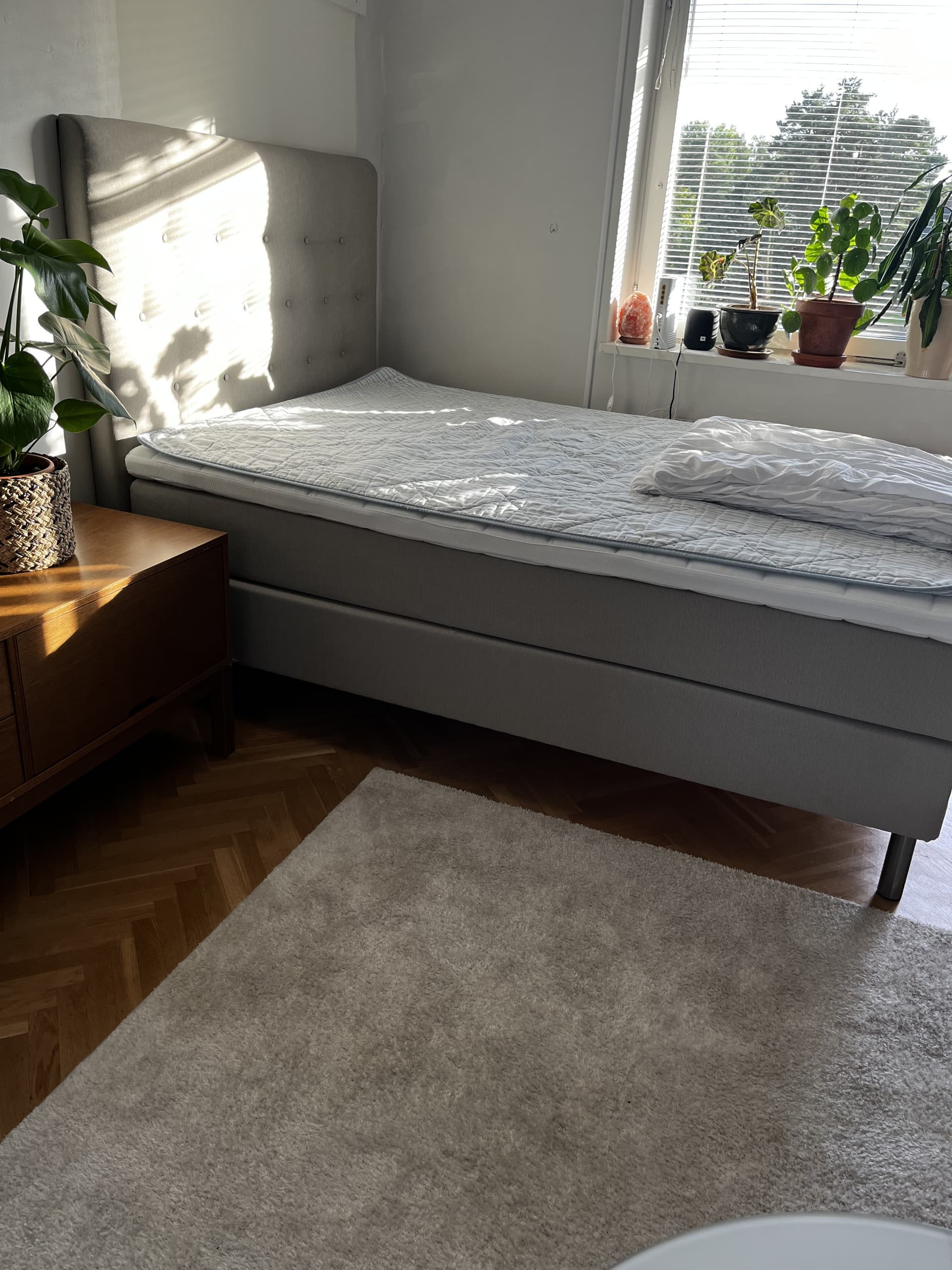 Nynäsvägen i Nynäshamn