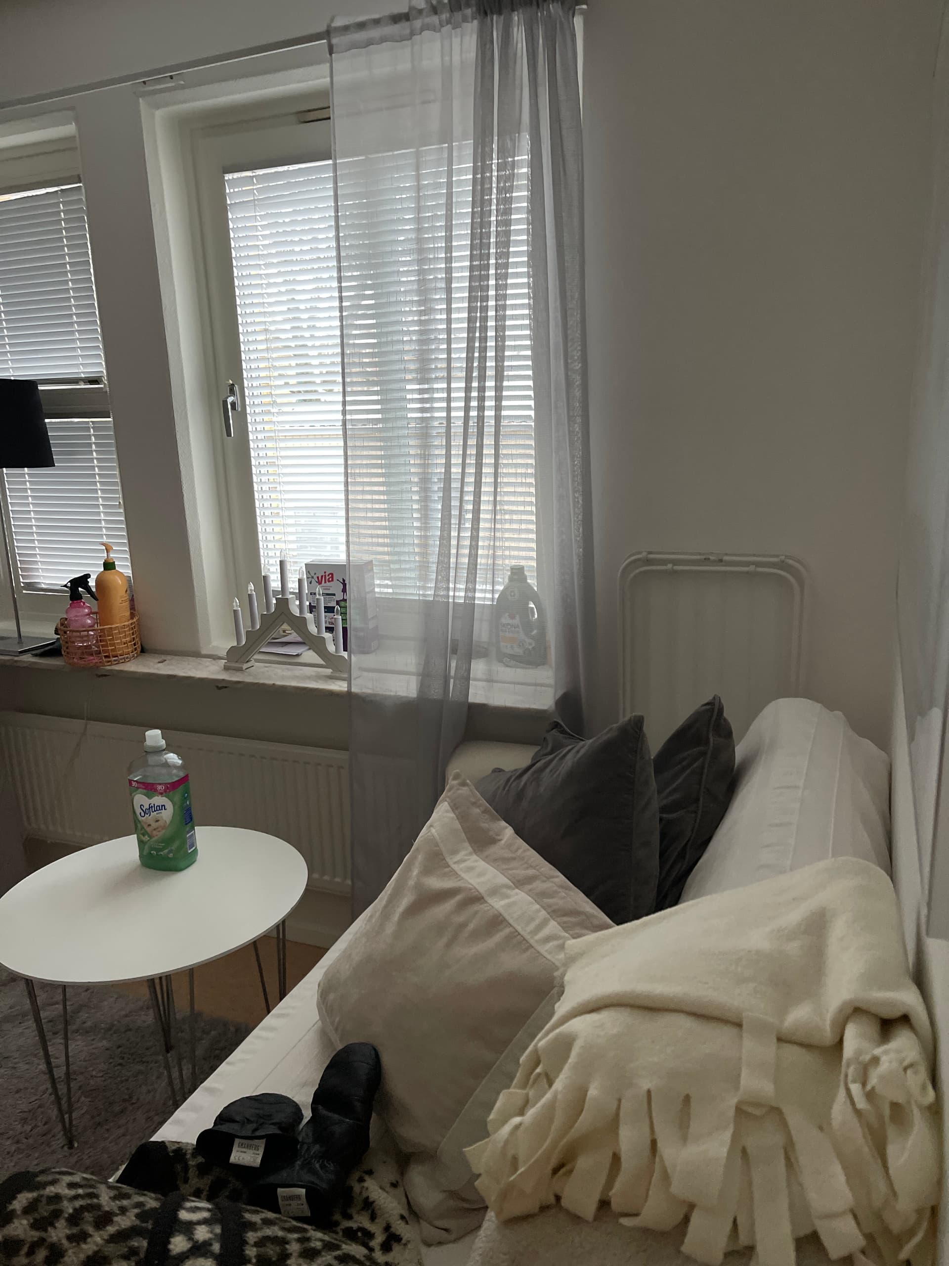 Rudeboksvägen i Lund