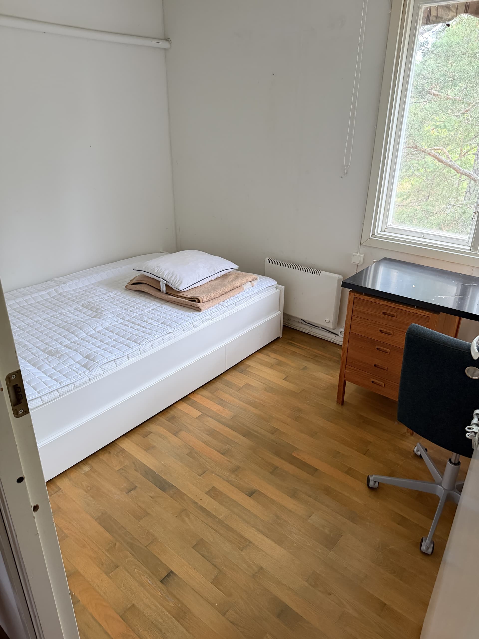Fjärdvägen i Värmdö