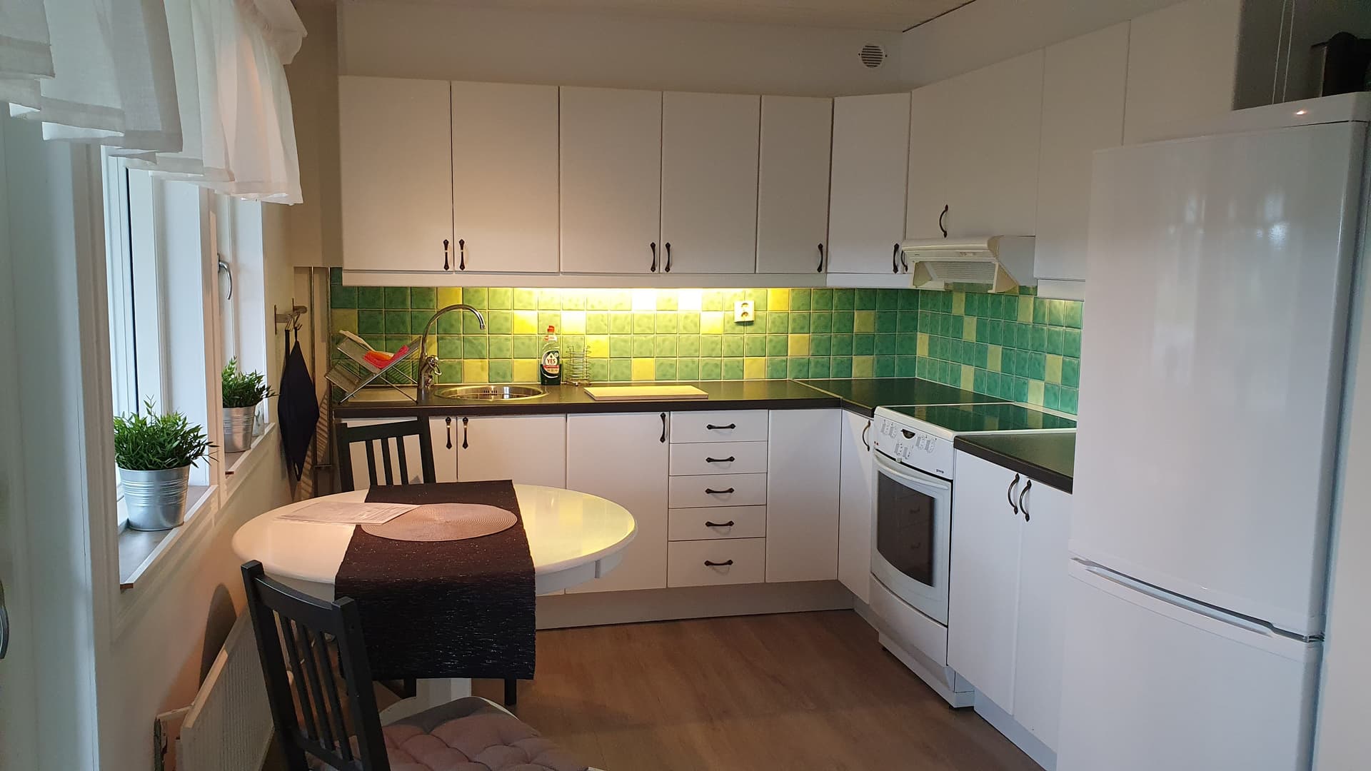 Sparrsätra Hässelby i Enköping