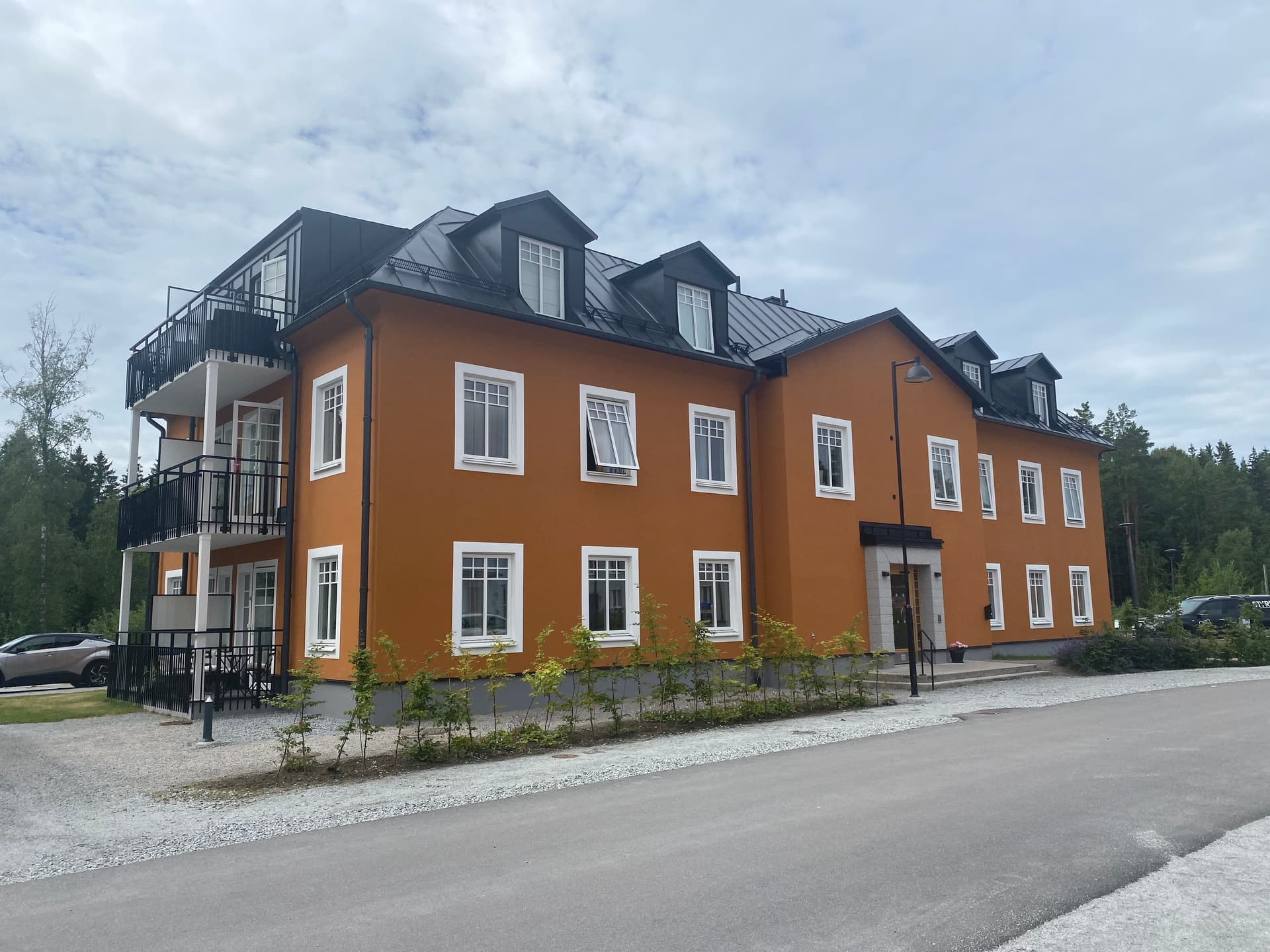Keramikens väg i Märsta