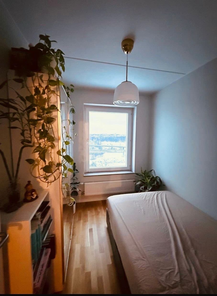 Kvarngatan i Sundbyberg