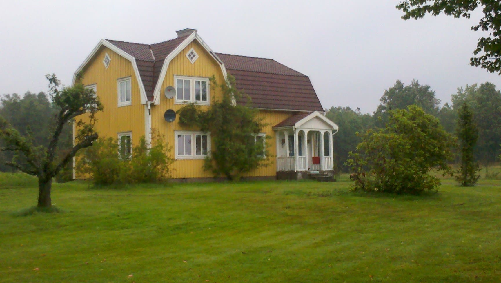 Hjälmseryd i Sävsjö