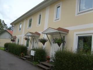 Kopparslagaregatan i Vittsjö
