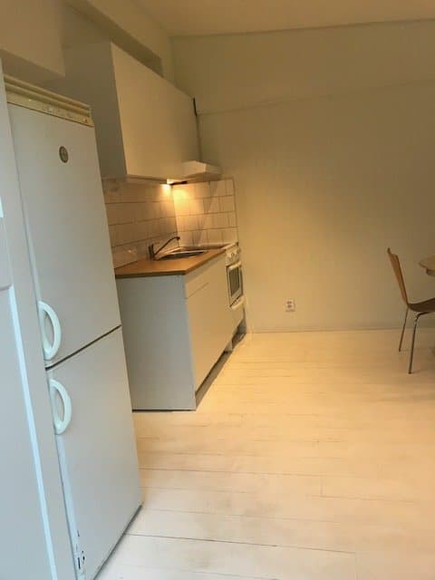 Ågestavägen i Huddinge