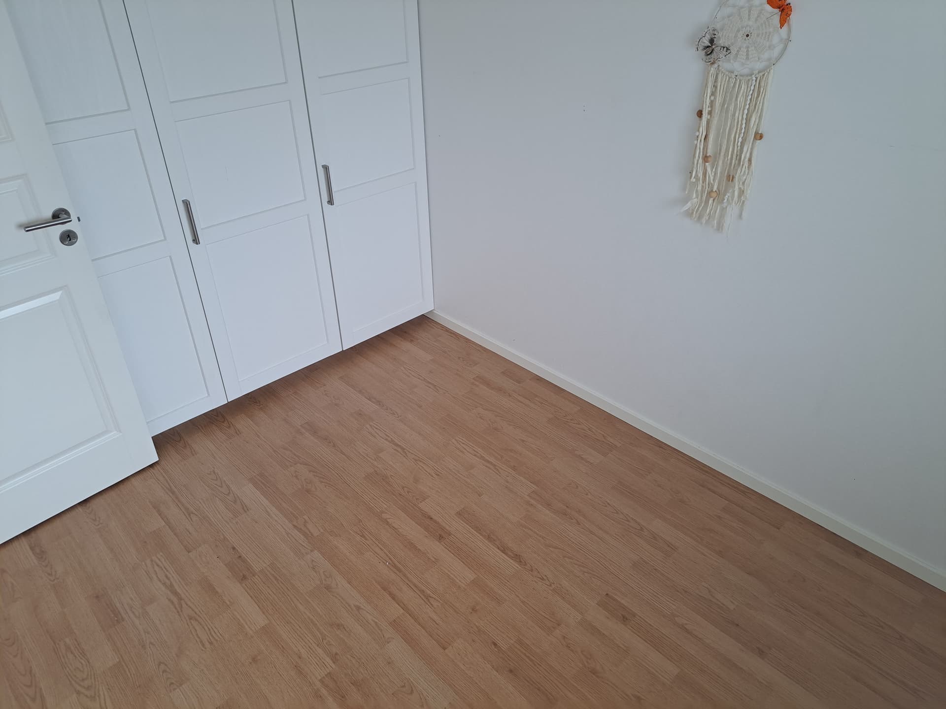 Tunavägen i Kattarp