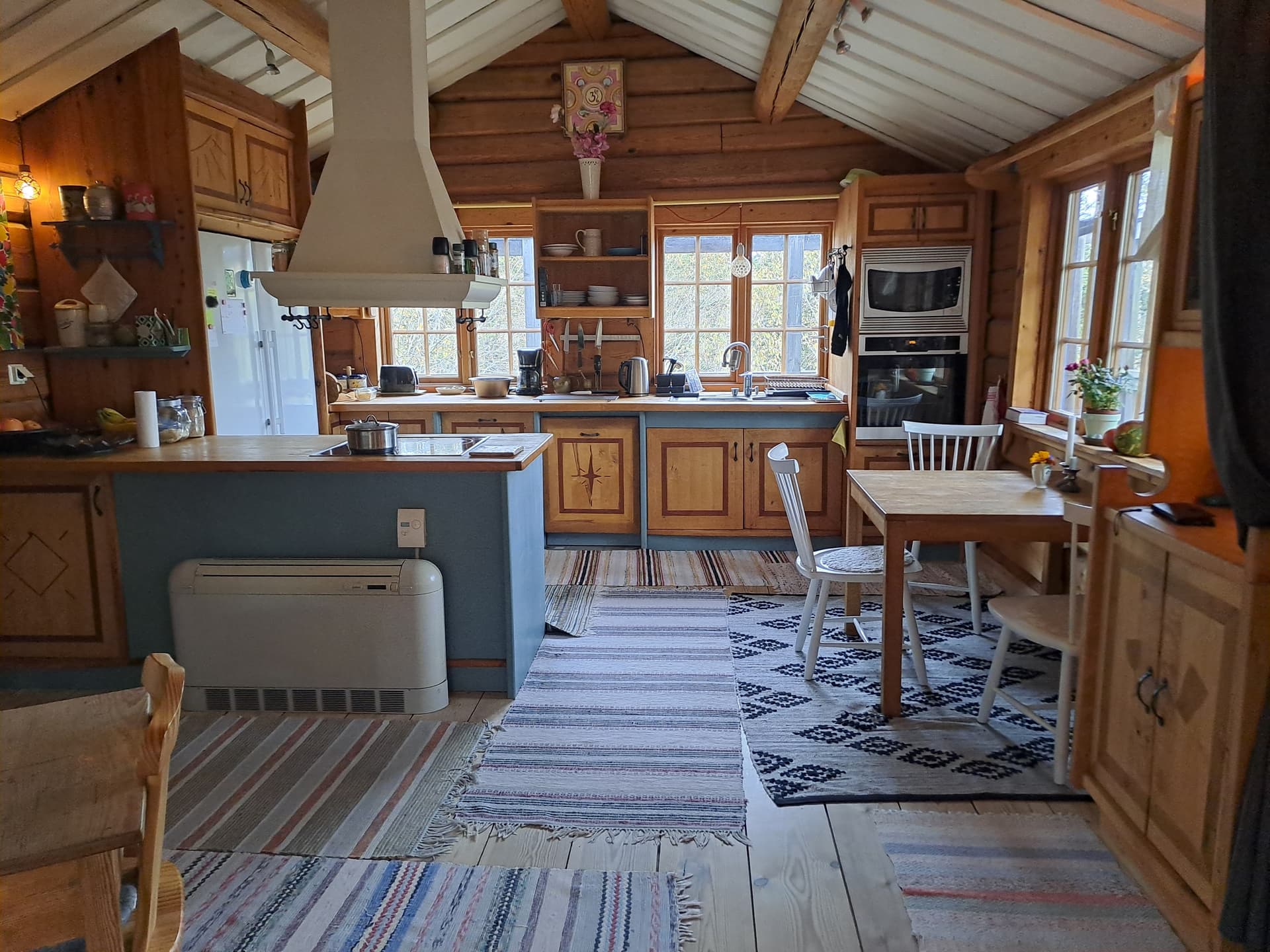 Fatbursbacken i Tyresö
