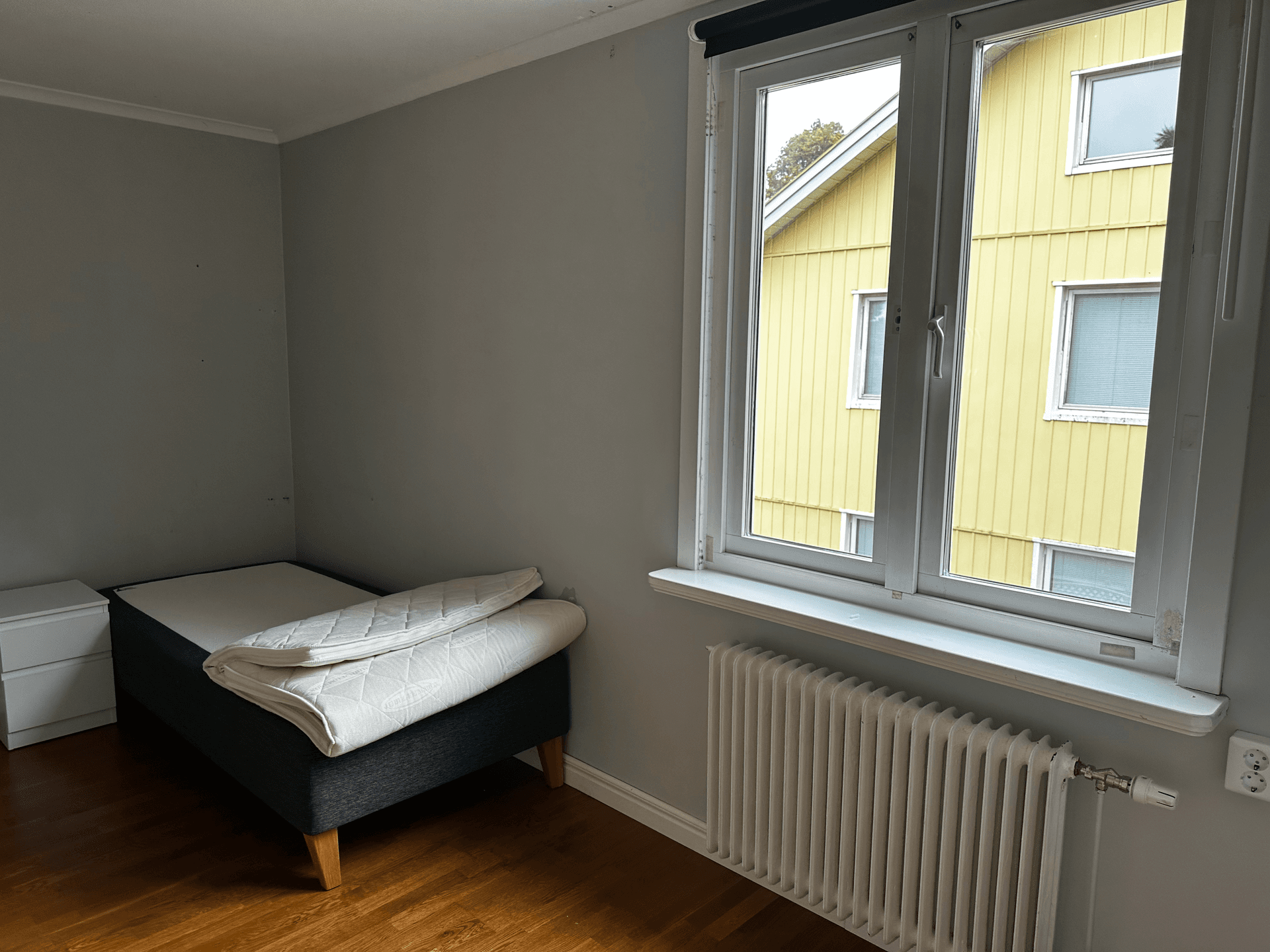 Carlbergsgatan i Göteborg